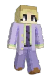 Early_Jane306 Minecraft avatar full body