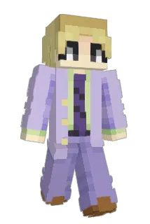 Early_Jane306 Minecraft avatar full body