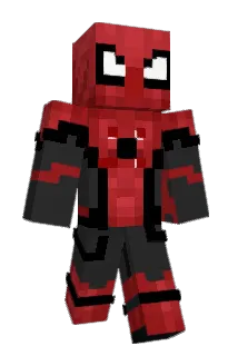 Earth2Felix Minecraft avatar full body