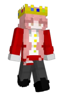 EarthDayEveryDay Minecraft avatar full body