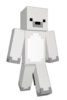 EarthHar7 Minecraft avatar full body