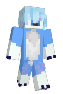 Earth_Minecraft_ Minecraft avatar full body