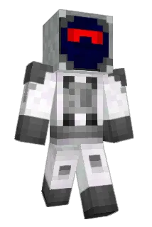 EarthyBoy Minecraft avatar full body