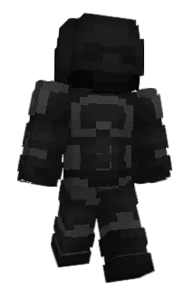 Earving1 Minecraft avatar full body