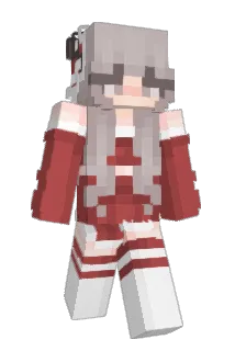 Eason0022 Minecraft avatar full body