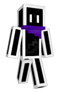 EasonTang Minecraft avatar full body
