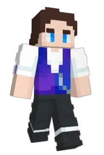 EastCoastJack Minecraft avatar full body