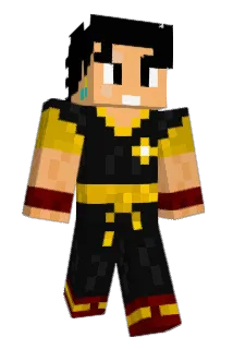 EastGlide Minecraft avatar full body