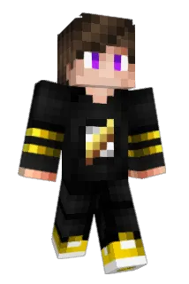 EastSvetofor Minecraft avatar full body