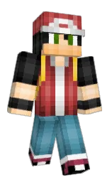 Custom render preview