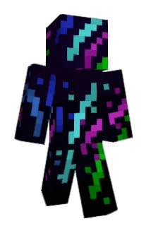 EasternLights Minecraft avatar full body