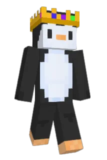 EastonC21 Minecraft avatar full body