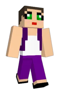 EastwardWinter6 Minecraft avatar full body