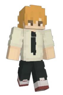 Easy_Bear Minecraft avatar full body