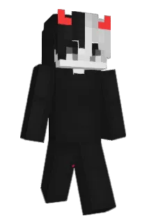 Easy_Cheesy_K Minecraft avatar full body