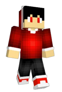 Easy_Hong Minecraft avatar full body