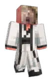 Easycxl Minecraft avatar full body