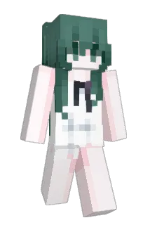 Eat78 Minecraft avatar full body