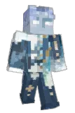 EatMyPantaloon Minecraft avatar full body