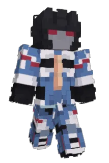 EatYourSparkOut Minecraft avatar full body