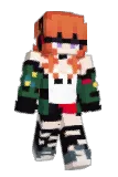 Eat_bugs Minecraft avatar full body