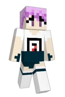 Eathxn_ Minecraft avatar full body