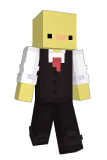 Eating_Ramen_UwU Minecraft avatar full body