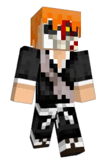 Eating_Sheep Minecraft avatar full body