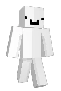 Eazy003601414 Minecraft avatar full body