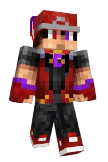 Eban4122 Minecraft avatar full body