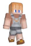 EbbaZY Minecraft avatar full body
