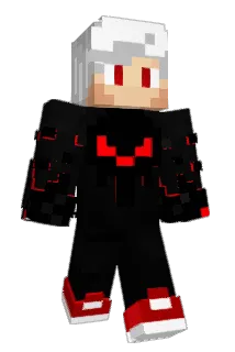 EbbeTheKiller Minecraft avatar full body
