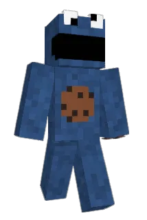 Ebbzz16 Minecraft avatar full body