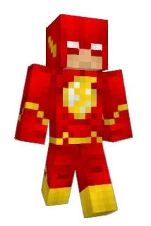 Ebig18 Minecraft avatar full body
