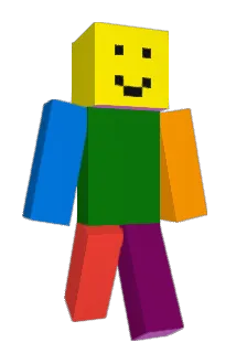 Ebling_Mis Minecraft avatar full body
