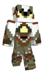 Custom render preview
