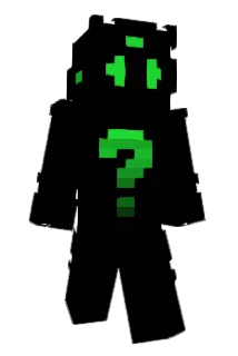 Ebr3ezyC Minecraft avatar full body
