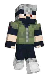 Ebt666 Minecraft avatar full body