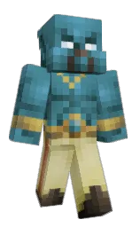 Custom render preview