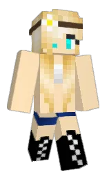 Custom render preview