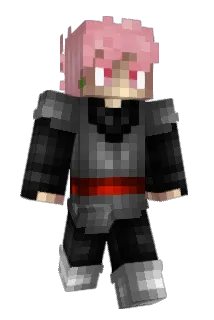 EchecByMaths Minecraft avatar full body