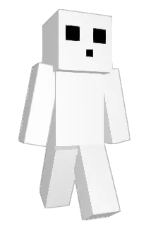 Echo2745 Minecraft avatar full body