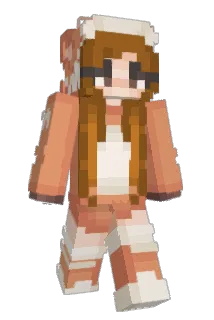 EchoCharlie6 Minecraft avatar full body