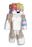 EchoGaming64 Minecraft avatar full body