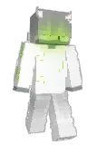 EchoV1per Minecraft avatar full body