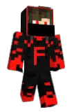 Echo_On_TikTok Minecraft avatar full body