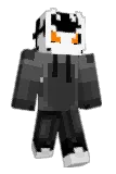 EchoesOfArson Minecraft avatar full body