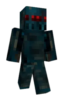 Echos_Of_Eden Minecraft avatar full body