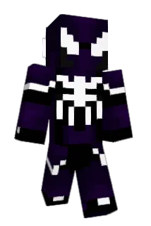 EchterNDH Minecraft avatar full body