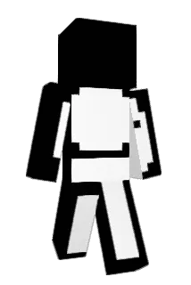 Eclipdz Minecraft avatar full body
